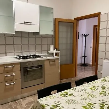 Adriatic Sea - La Casa Di Elena 公寓