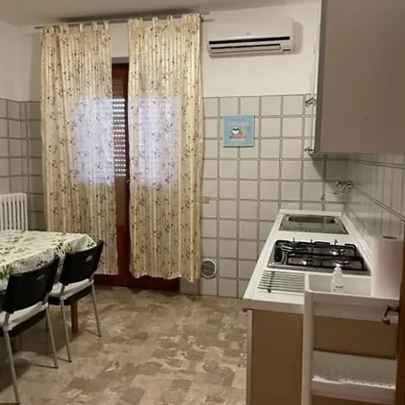 Adriatic Sea - La Casa Di Elena 公寓