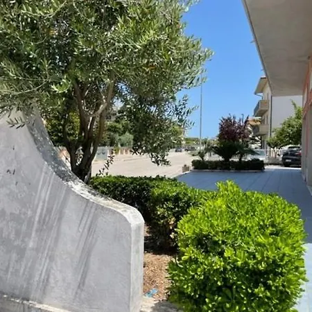 Adriatic Sea - La Casa Di Elena 公寓