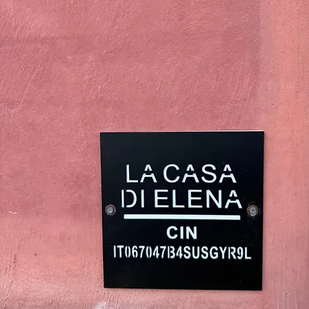 Adriatic Sea - La Casa Di Elena *