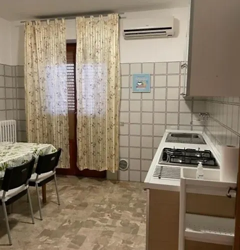 Adriatic Sea - La Casa Di Elena شقة