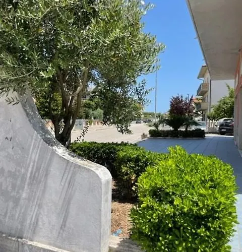 Adriatic Sea - La Casa Di Elena شقة