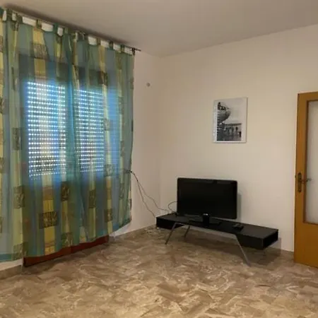 Adriatic Sea - La Casa Di Elena * Villa Rosa Di Martinsicuro