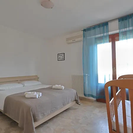 Adriatic Sea - La Casa Di Elena Apartment