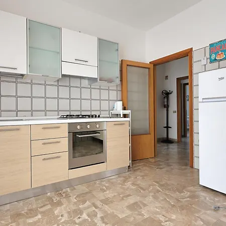 Adriatic Sea - La Casa Di Elena Apartment Villa Rosa Di Martinsicuro