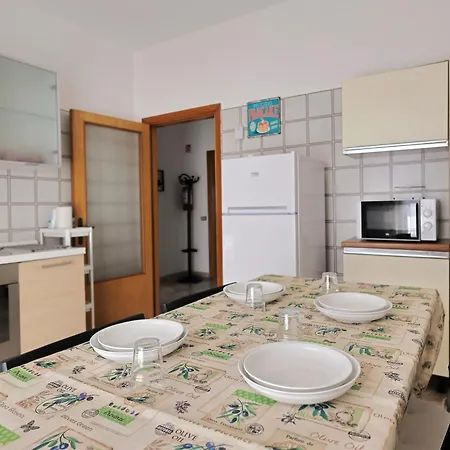 Apartment Adriatic Sea - La Casa Di Elena Villa Rosa Di Martinsicuro