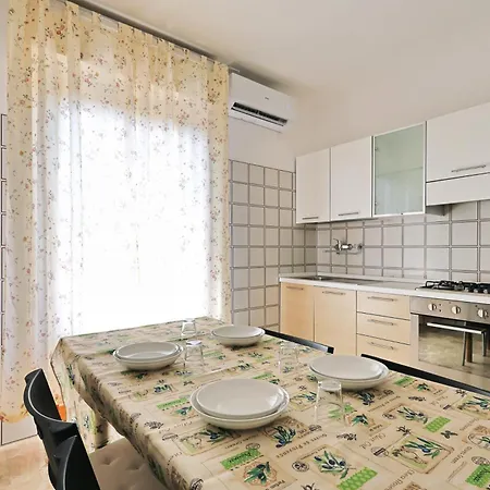 Apartment Adriatic Sea - La Casa Di Elena Villa Rosa Di Martinsicuro
