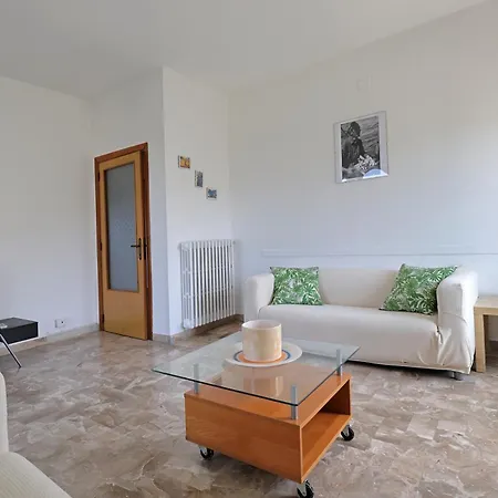 Adriatic Sea - La Casa Di Elena Villa Rosa Di Martinsicuro