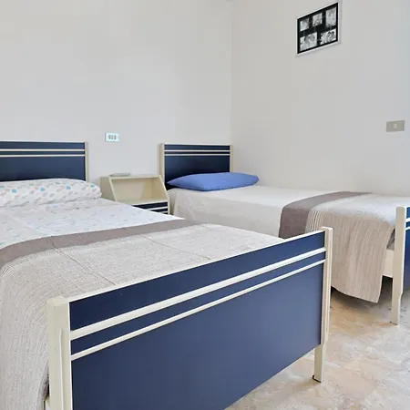 Adriatic Sea - La Casa Di Elena Villa Rosa Di Martinsicuro