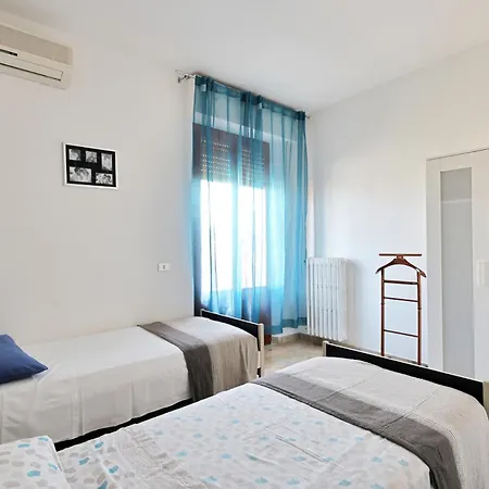 Adriatic Sea - La Casa Di Elena * Villa Rosa Di Martinsicuro