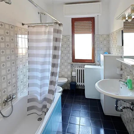Adriatic Sea - La Casa Di Elena Villa Rosa Di Martinsicuro