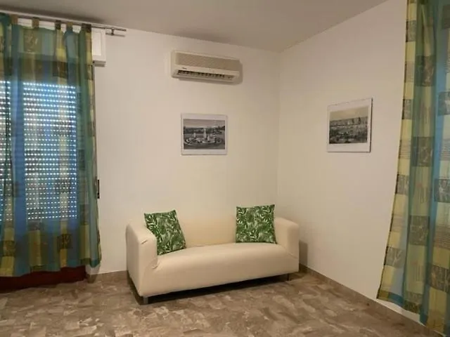 Adriatic Sea - La Casa Di Elena *