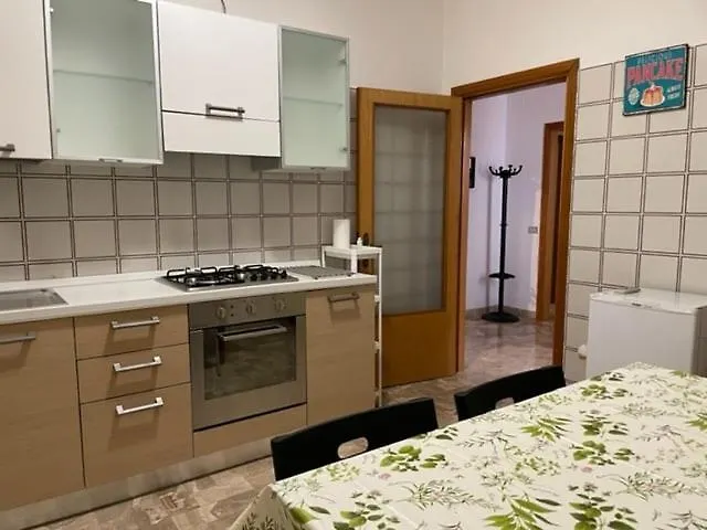 Adriatic Sea - La Casa Di Elena Apartman