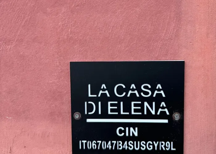 Adriatic Sea - La Casa Di Elena *